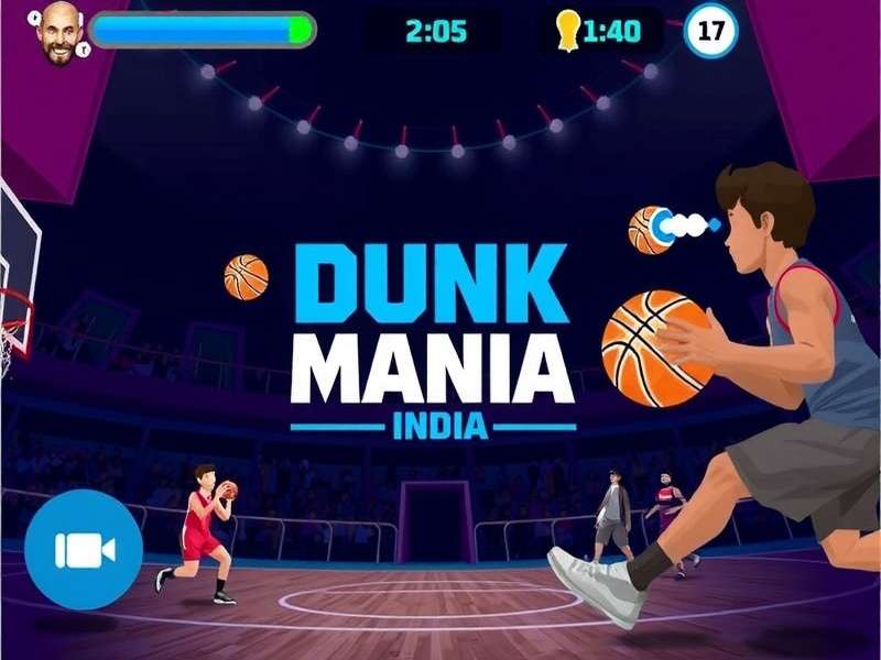 Dunk Mania India Future Updates