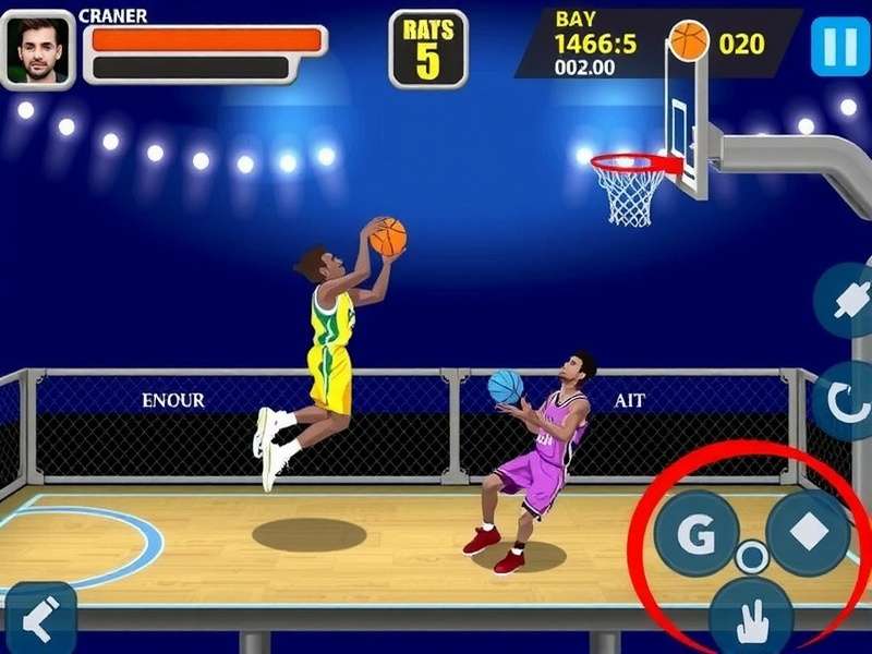 Dunk Mania India Pro Tips